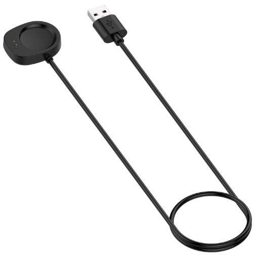 Amazfit Balance A2286 Smart Watch Charger - Black - 1
