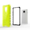 Shockproof Honeycomb PC + TPU Case for Huawei Mate 20 X - 4