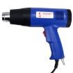 DINGGUAGUA 1800W Industrial Heat Air Gun Tool (EU Plug) - 2