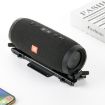 JBL Charge 3/4/5 Flip 4/5/6 Speaker Wall Bracket - Black - 2