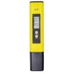 Portable High-precision PH Test Pen - Yellow - 1