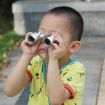 Classical Ladies Drama Watching Binoculars - Black - 4