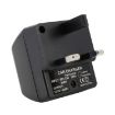 Vehicle Cigarette Lighter Socket Adapter Charger Switch UK Plug - 3