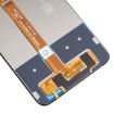 For Honor X7 OEM LCD Screen with Digitizer Full Assembly - 5