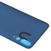 Black Back Cover for Huawei P20 Pro - Genuine Quality - 5