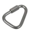 Xinda Stainless Steel Triangle Connecting Ring 8mm - 3
