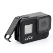 GoPro HERO8 Rechargeable Battery Replacement Cover - Side Cover - 3
