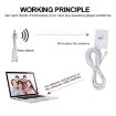28dBi 4G Antenna SMA Male Connector for 4G LTE Router - 5