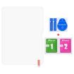 iPad Air 11 2024 Tempered Glass Film - 0.26mm 9H 2.5D - 2