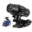 H42A Outdoor Sports Action Camera - HD Camcorder for Bicycle & Motorbike - 1