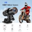 H42A Outdoor Sports Action Camera - HD Camcorder for Bicycle & Motorbike - 2