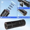 H42A Outdoor Sports Action Camera - HD Camcorder for Bicycle & Motorbike - 7