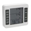 SN010 Wireless Indoor Outdoor High-Precision Thermometer - 2