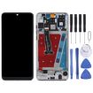 OEM LCD Screen for Huawei P30 Lite/Nova 4e (RAM 6G/High Version) - White - 2