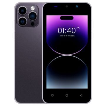 i14 mini HRDP5 512MB+4GB 5.0" Face ID Android 5.0 MTK6572 Dual Core - 1
