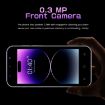 i14 mini HRDP5 512MB+4GB 5.0" Face ID Android 5.0 MTK6572 Dual Core - 9
