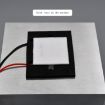 TEC1-12710 Thermoelectric Cooler Peltier Element Module - 3