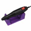 Electric Nail Drill Manicure Machine Pedicure Nail Art Equipment with 6 Bits - 4