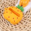 Apple AirPods Pro Pineapple Protective Case - Bluetooth Headphone Cover - 3