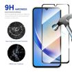 Samsung Galaxy A34 5G/M34/F34 2pcs Tempered Glass Film - 4