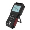 FY803 X-Ray Radiation Meter Alpha Beta Gamma Detector Geiger - 3
