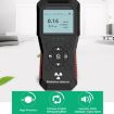 FY803 X-Ray Radiation Meter Alpha Beta Gamma Detector Geiger - 6
