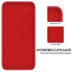 Infinix Note 40 Pro 5G/40 Pro+ 5G Red Silicone Phone Case - 8
