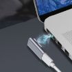 Type-C to Magsafe 1 Charging Adapter - PD Charging Support - 2