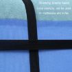 Sofa Fixer Fabric Cushion Fixing Strap - Large White - 6