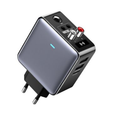 OMS-H6 Bluetooth 5.3 Adapter EU Plug - 1