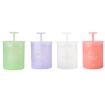 Facial Cleanser Foaming Maker Bubbler Cup - Large Pink - 3