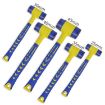 30mm Soft Hammer for Floor Tile Installation - Removable, Door Window - 2