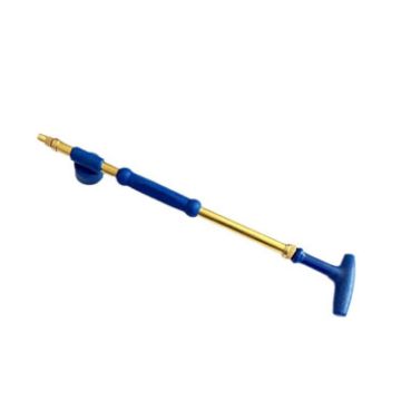 Adjustable Garden Manual Sprayer for Bottles - 1