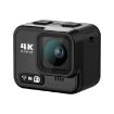 Waterproof Diving Mini Action Camera - Black - 2