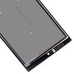 LCD Screen with Digitizer Assembly for Kindle Fire HD 10 7th Gen - 4
