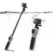 TELESIN Underwater Selfie Stick for GoPro HERO12/11/10/9/8 - 1