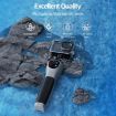 TELESIN Underwater Selfie Stick for GoPro HERO12/11/10/9/8 - 7