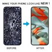 Google Pixel 9 Pro XL OLED LCD Screen with Digitizer Assembly - 6