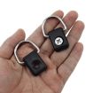 6pcs Fishing Kayak Backrest Elastic Rope Square D-ring Buckle - 3