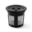 Ninja Dual Brew Coffee Machine Three Holes Capsule Filter - 1