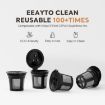 Ninja Dual Brew Coffee Machine Three Holes Capsule Filter - 5