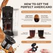 Ninja Dual Brew Coffee Machine Three Holes Capsule Filter - 7