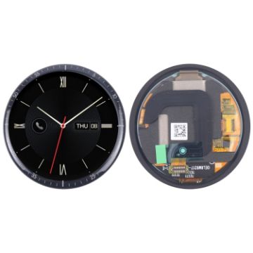 Amazfit GTR 2 esim LCD Screen with Digitizer Assembly - 1
