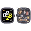 Xiaomi Redmi Watch 4 LCD Screen Digitizer Assembly - Black - 1