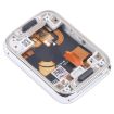 Xiaomi Mi Band 8 Pro LCD Screen Digitizer Assembly with Frame - 4
