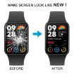 Xiaomi Mi Band 8 Pro LCD Screen Digitizer Assembly with Frame - Black - 7