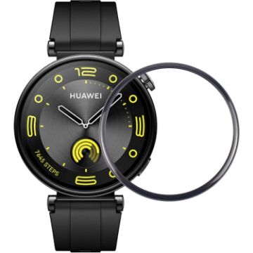 Huawei Watch GT 4 41mm Time Scale Dial - Black - 1