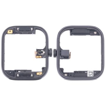 Xiaomi Redmi Watch 4 LCD Screen Frame Bezel Plate - Black - 1