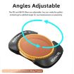 Sunnylife Camera Lens Filter for DJI Osmo Pocket 3 - 6 in 1 UV CPL ND8-64 - 4