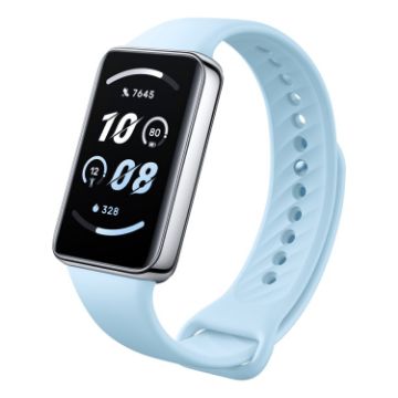 Honor Band 9 - 1.57" AMOLED Screen - Heart Rate/Blood Oxygen/Sleep Monitoring - 1